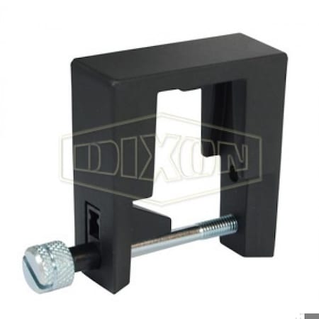 Dixon Wilkerson by Modular Sleeve, For Use with F16/F26 Filters, R16/R26 Regulator, L16/L26 Lubricator GPA-95-292